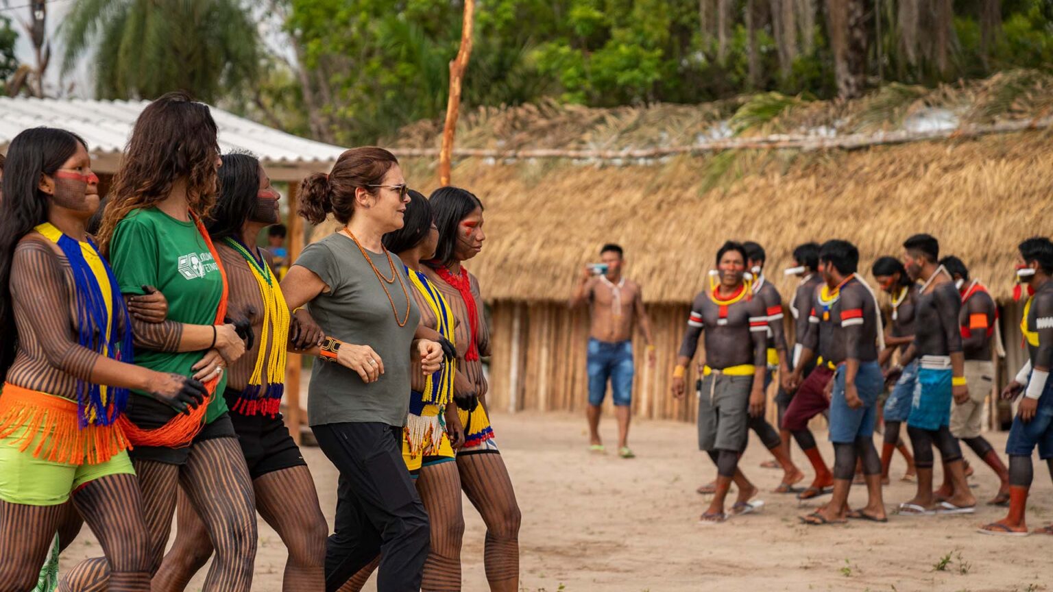 etnoturismo_kayapo_dança