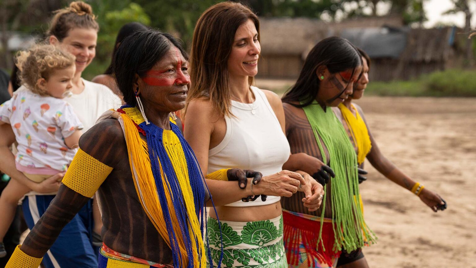 etnoturismo_kayapo_indígena_turista